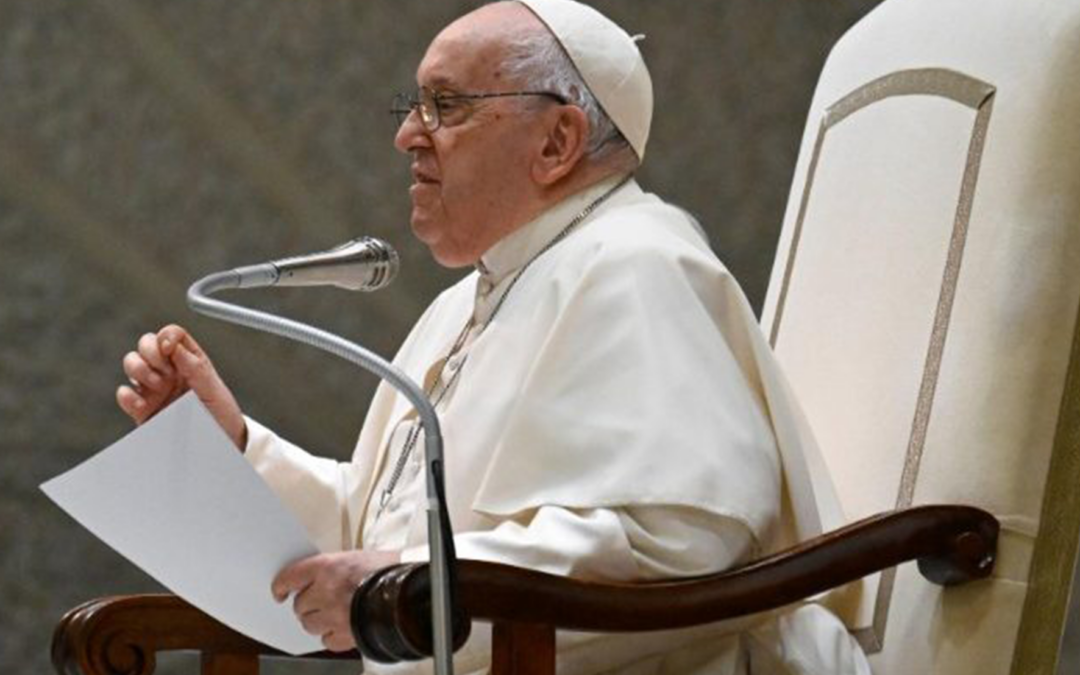 AI, il monito del Vaticano