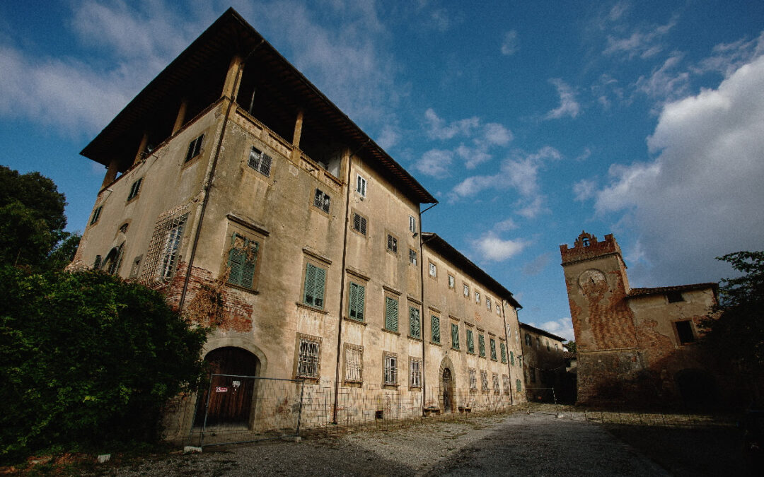 David Landini “Master Winemaker 100” 2025