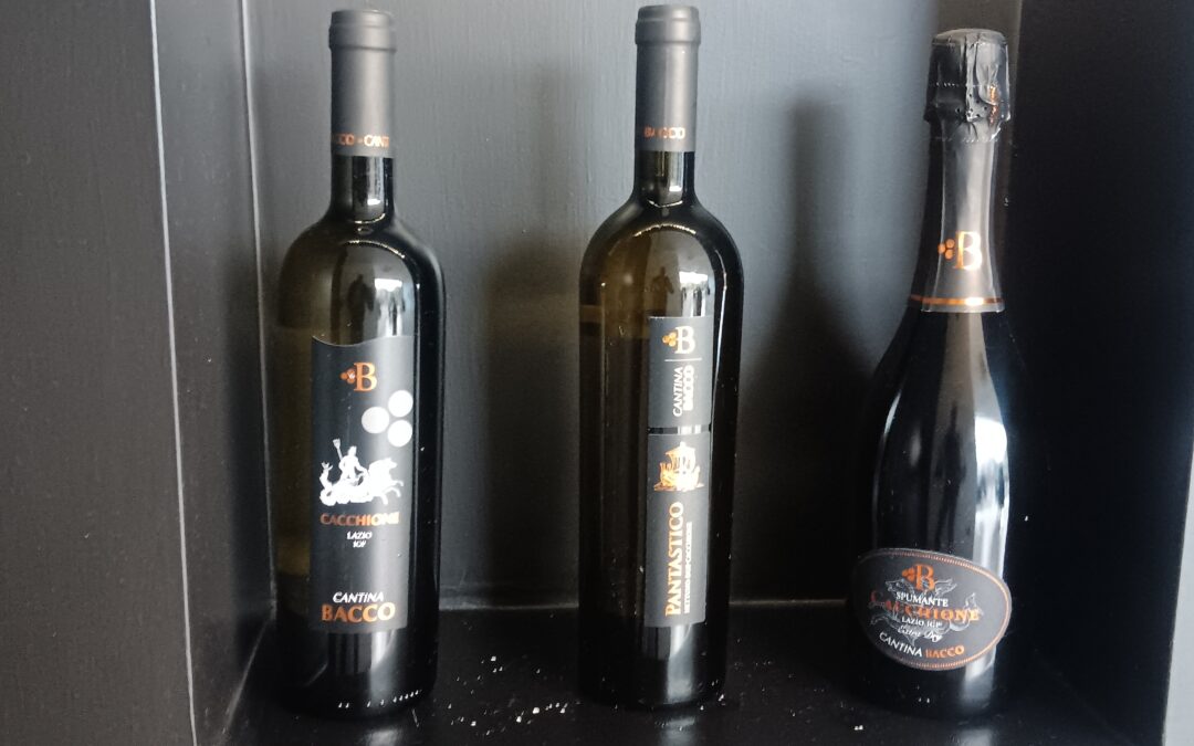 Alla scoperta del Cacchione