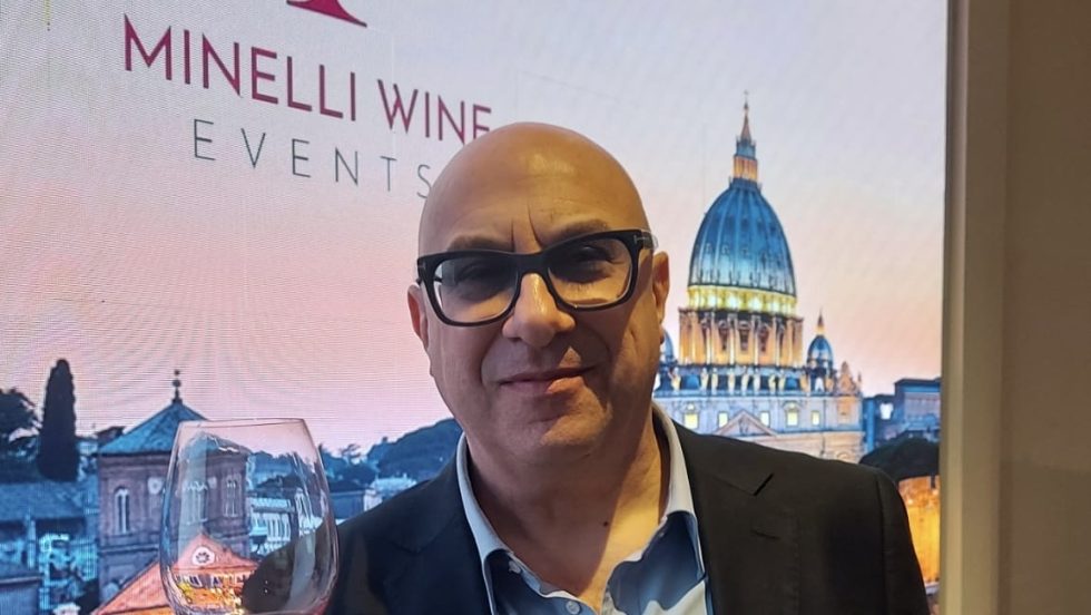 stefano minelli maurizio valeriani, direttore vinodabere