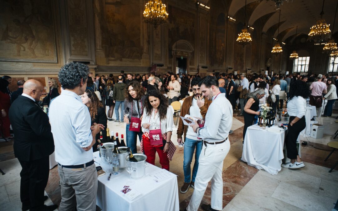 Bologna Wine Week. Gabarello: “l’evento ha conquistato tutti”