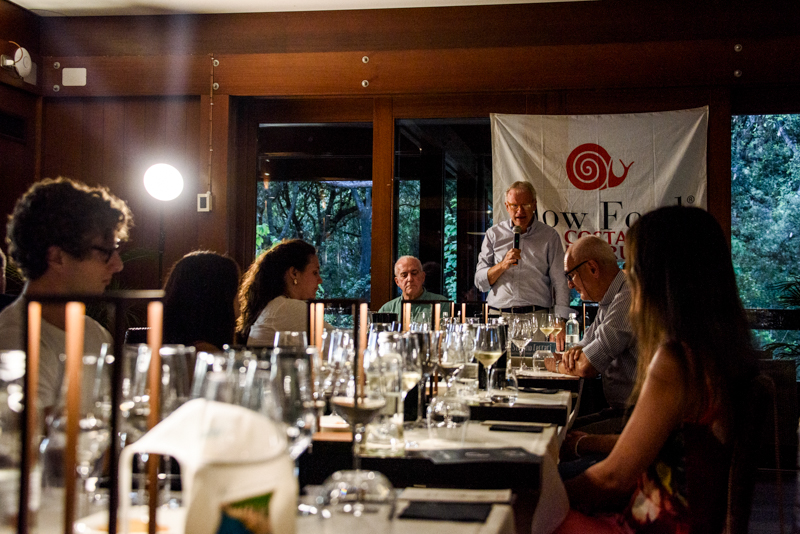 maurizio valeriani, direttore vinodabere