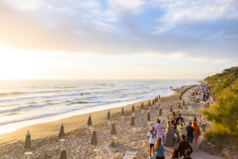 maurizio valeriani, direttore vinodabere