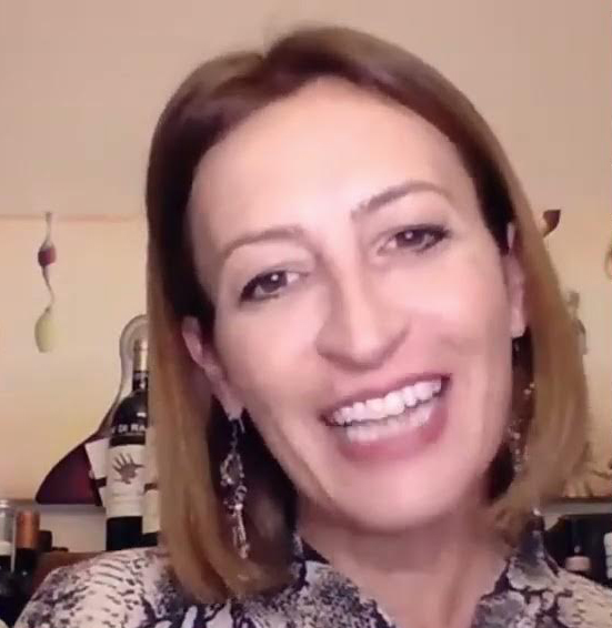 maurizio valeriani, direttore vinodabere