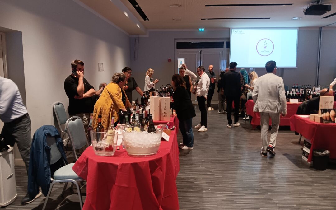 Tanta gioventù a Viniamo 3° edizione