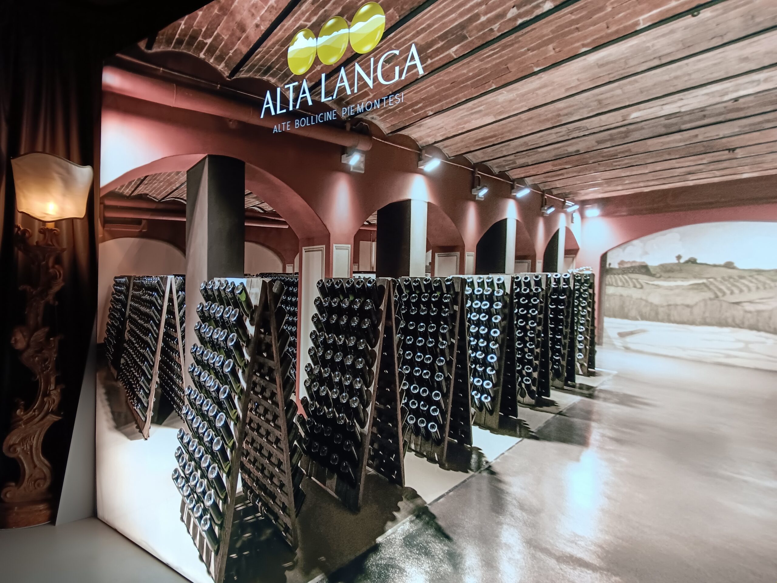 maurizio valeriani, direttore vinodabere