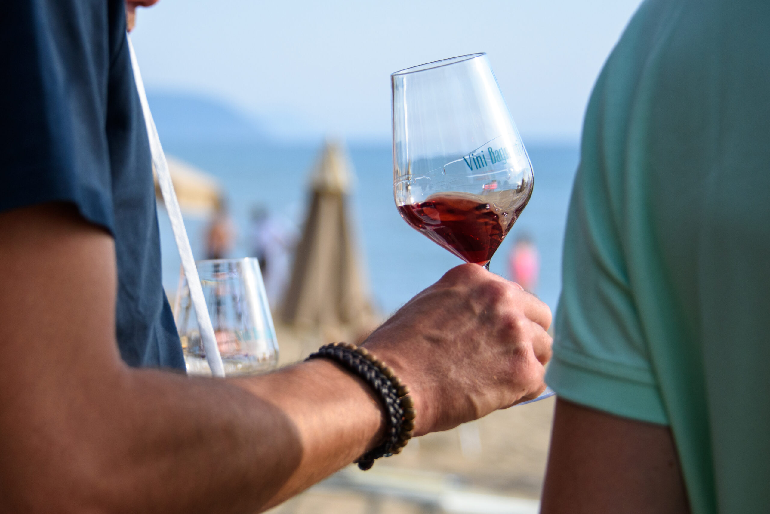 maurizio valeriani, direttore vinodabere