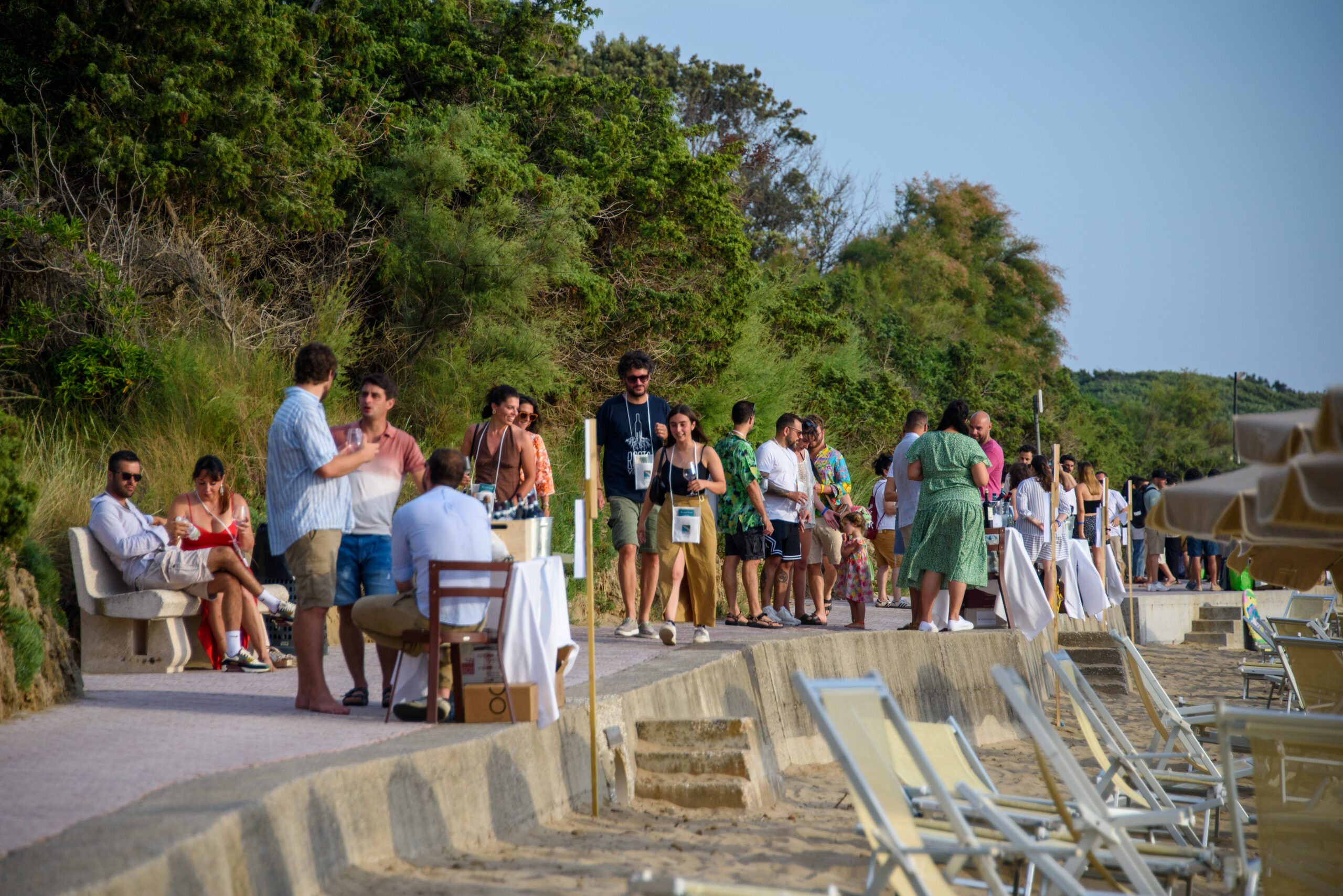 maurizio valeriani, direttore vinodabere