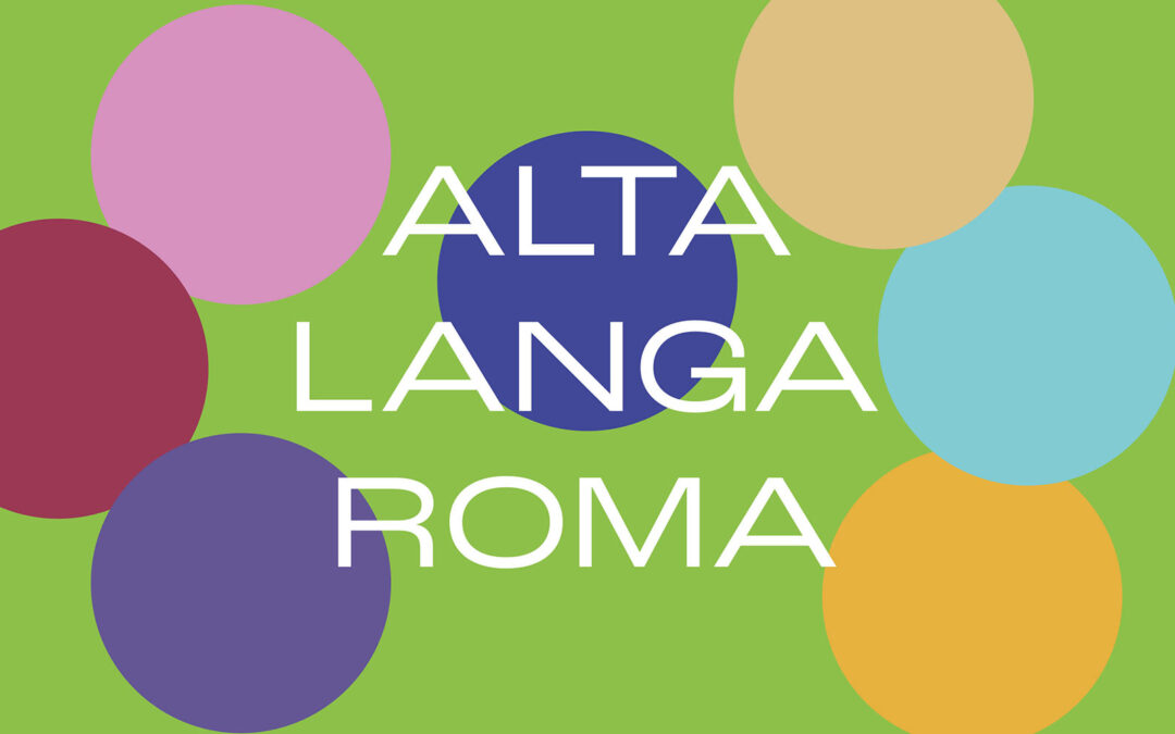 L’Alta Langa sbarca a Roma