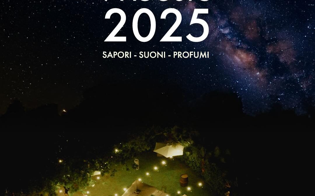 Calici di Stelle a Principi di Corleone