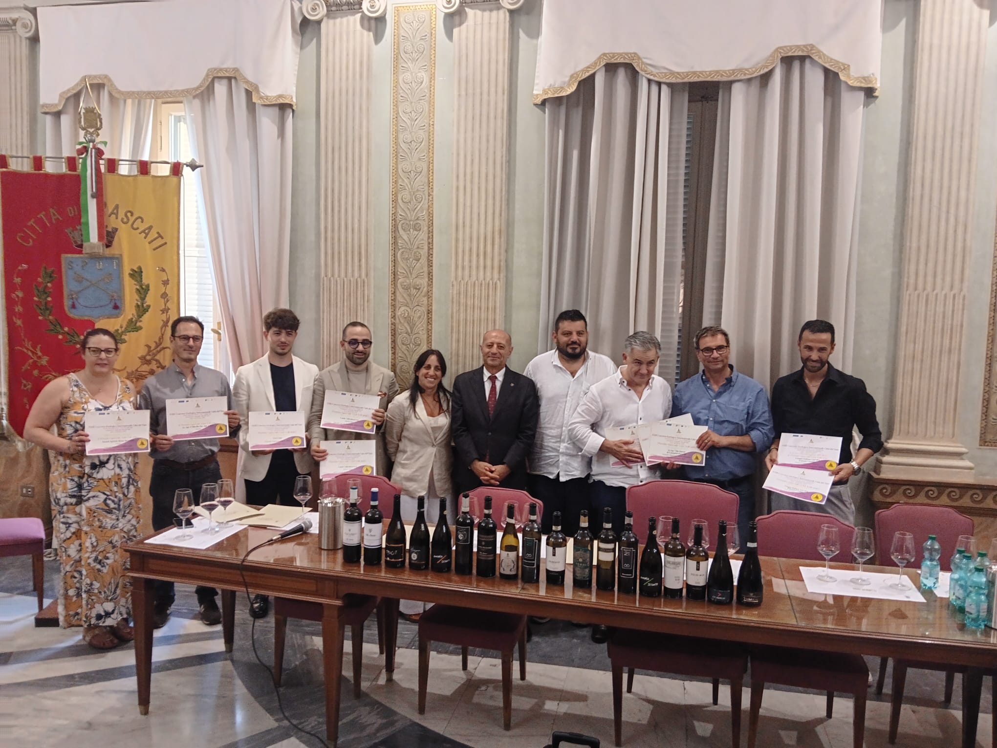 maurizio valeriani, direttore vinodabere