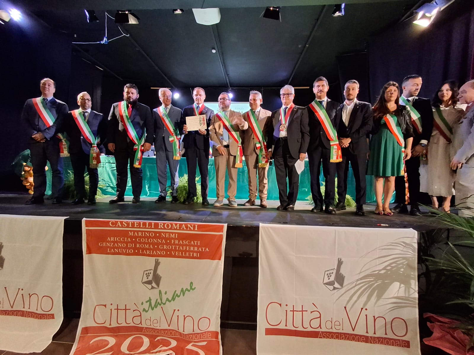 maurizio valeriani, direttore vinodabere