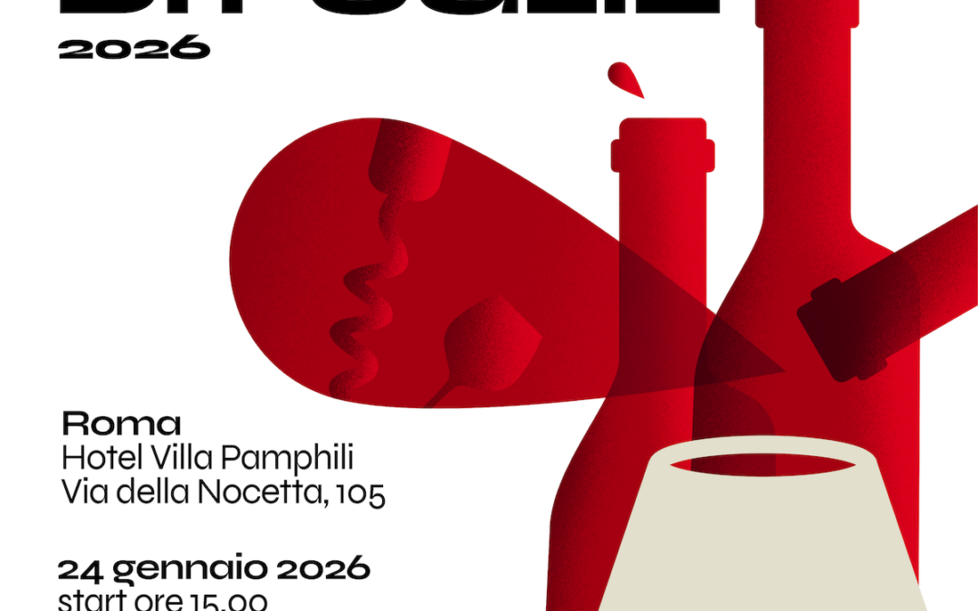 Guida Bio sbarca a Roma