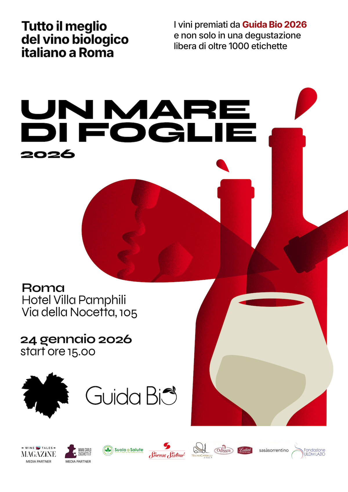 maurizio valeriani, direttore vinodabere