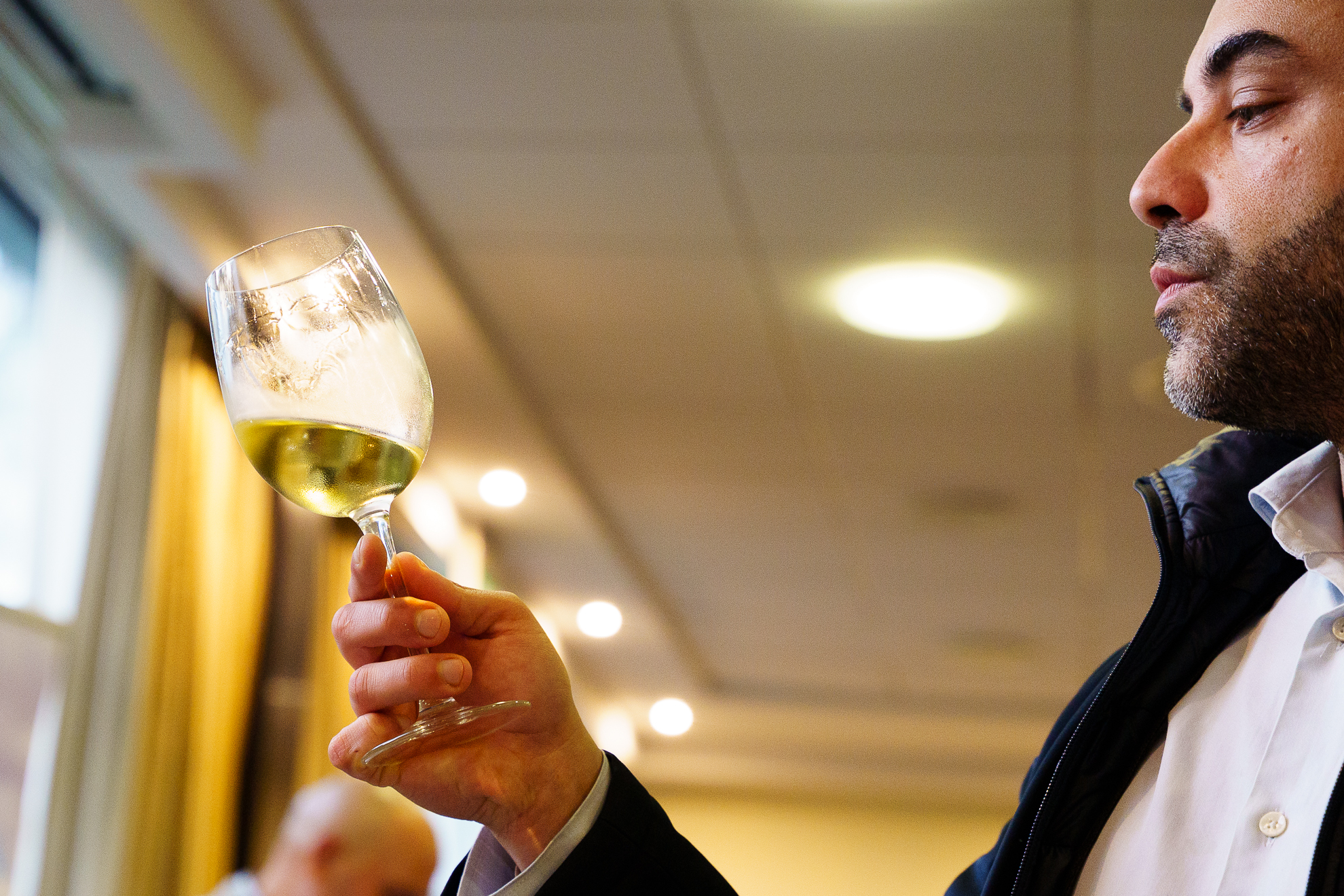 maurizio valeriani, direttore vinodabere