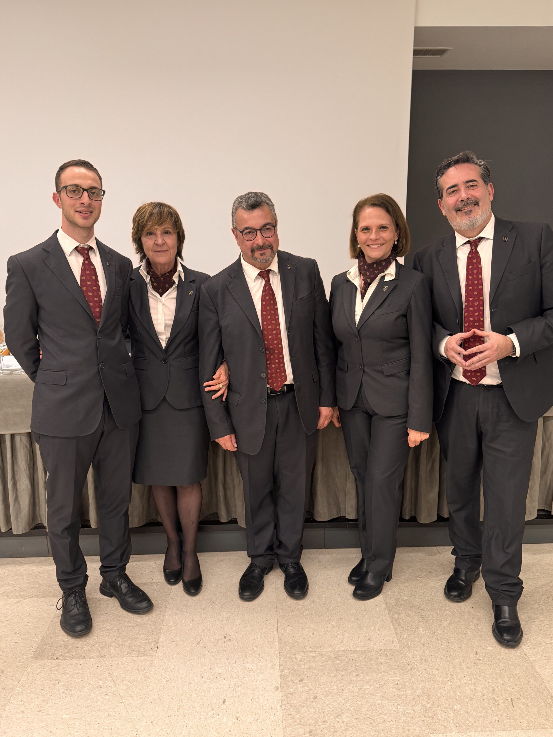 maurizio valeriani, direttore vinodabere