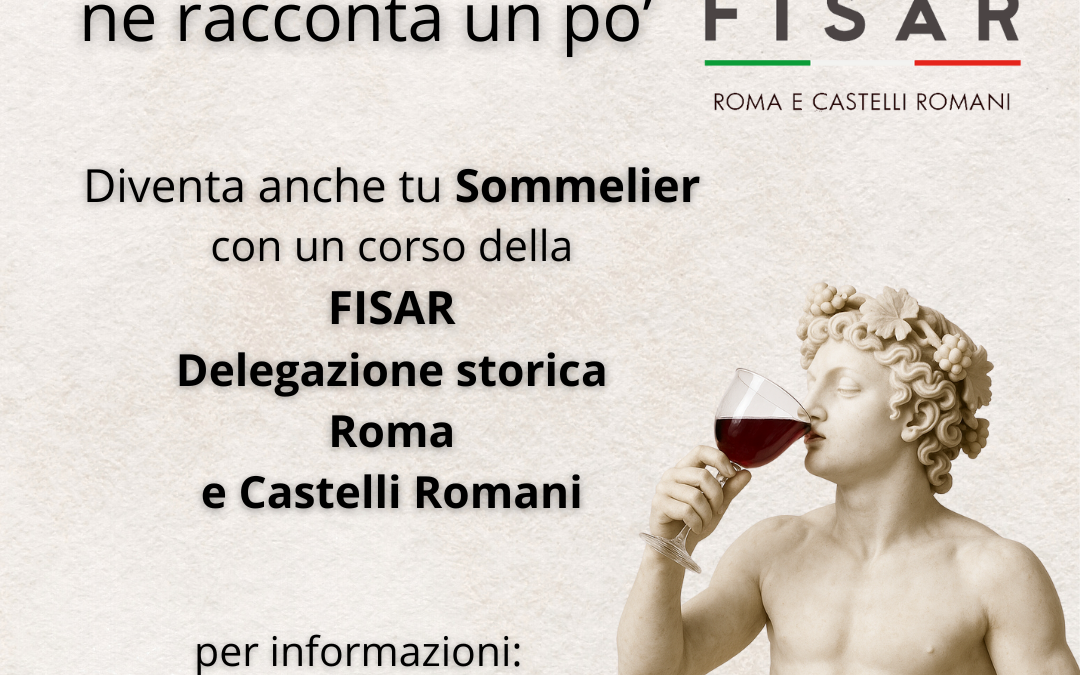 Fisar Roma e Castelli Romani