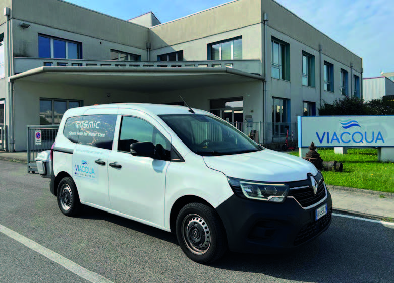 maurizio valeriani, direttore vinodabere