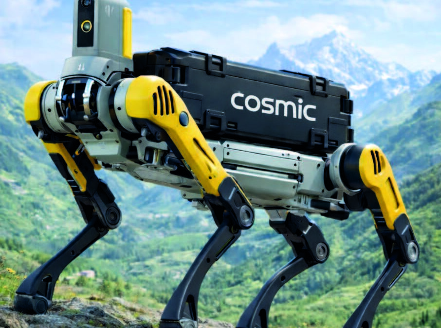 Quando lo Spazio diventa sentinella dell’acqua