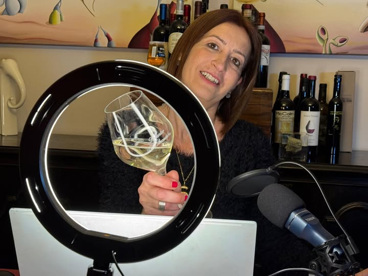 maurizio valeriani, direttore vinodabere