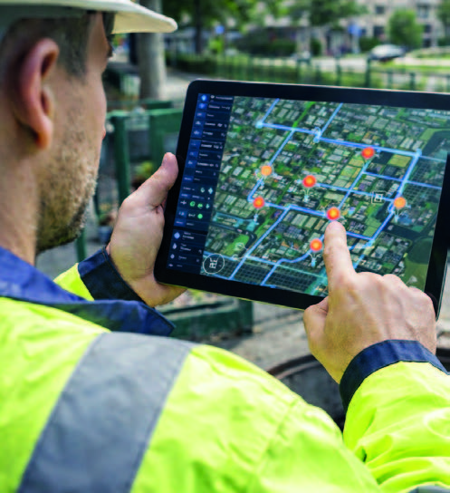 maurizio valeriani, direttore vinodabere