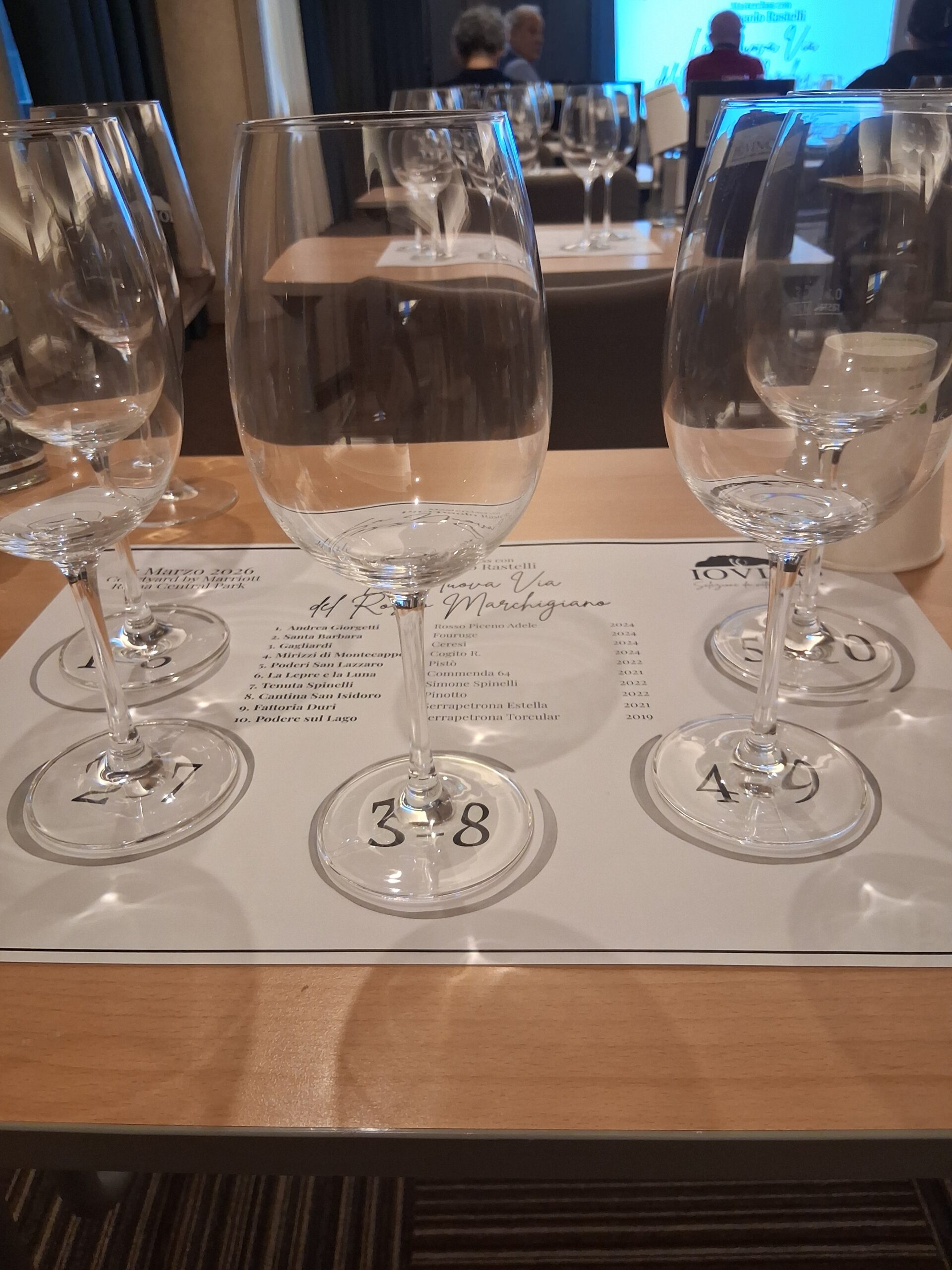 maurizio valeriani, direttore vinodabere