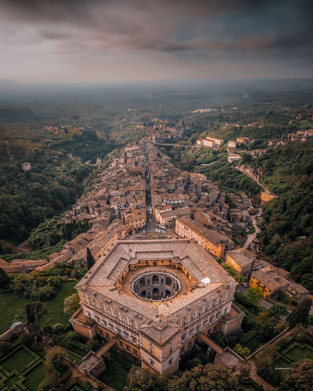 maurizio valeriani, direttore vinodabere