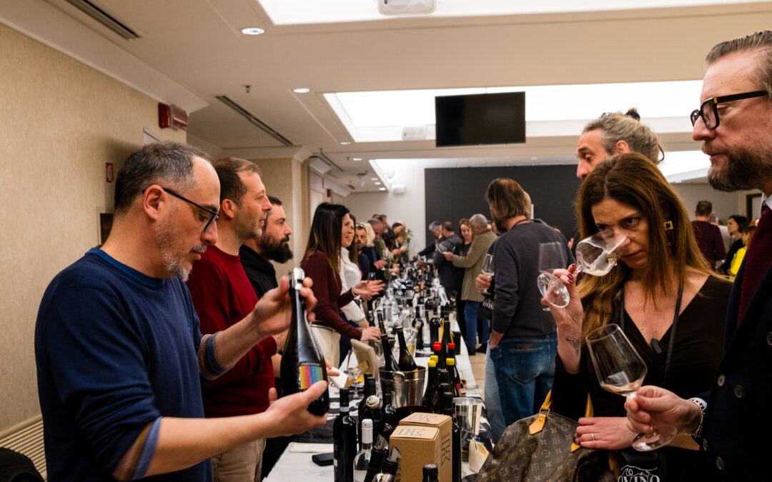 IO VINO 2026, nona edizione