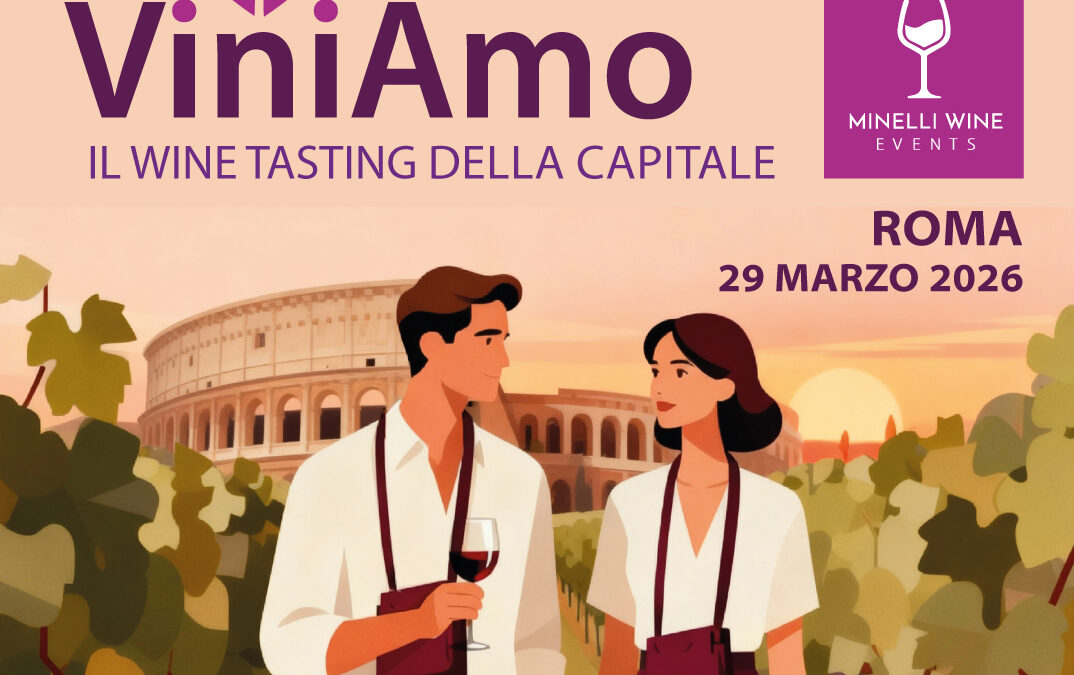 ViniAmo 2026, 4° edizione