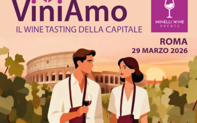 ViniAmo 2026, 4° edizione