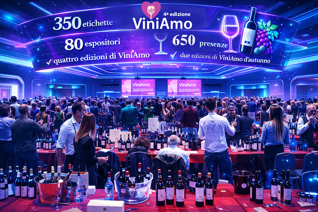 maurizio valeriani, direttore vinodabere