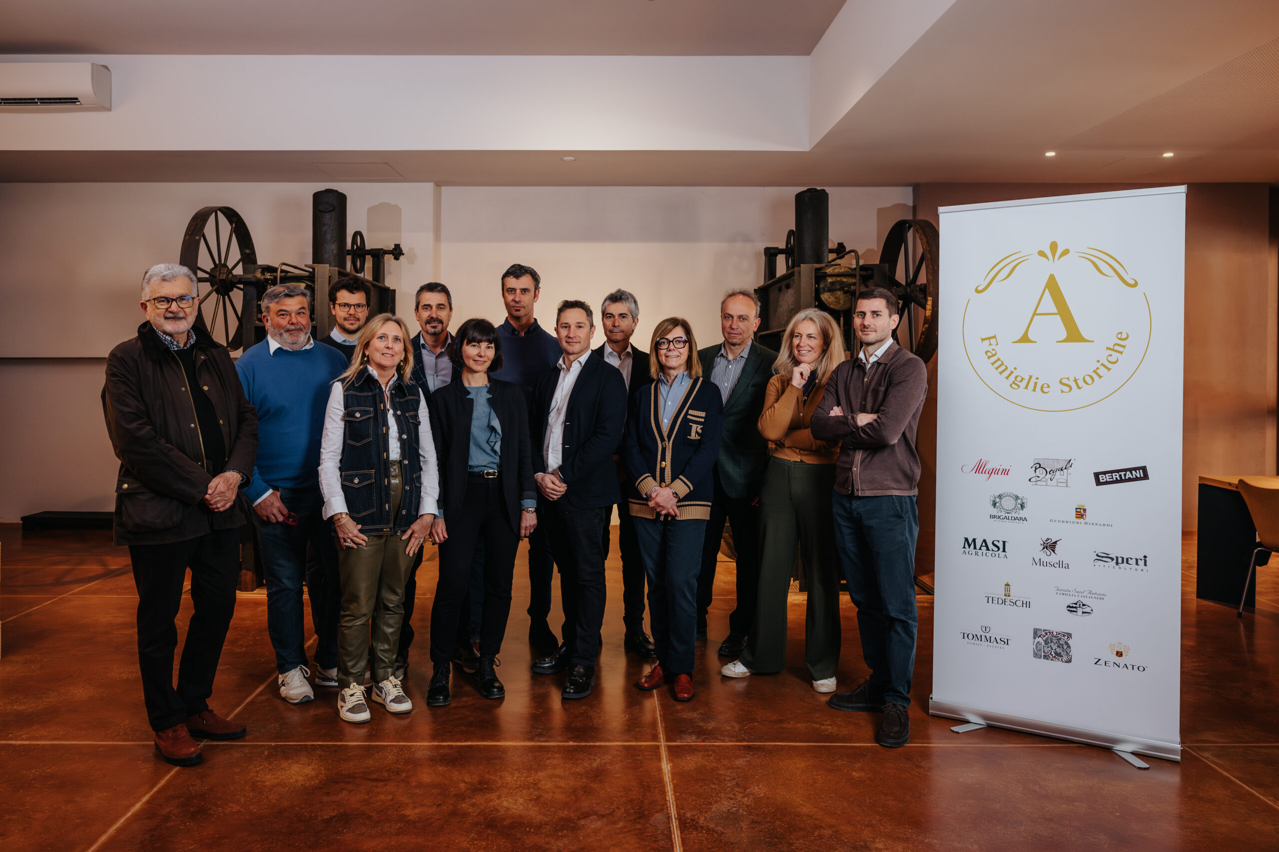 maurizio valeriani, direttore vinodabere