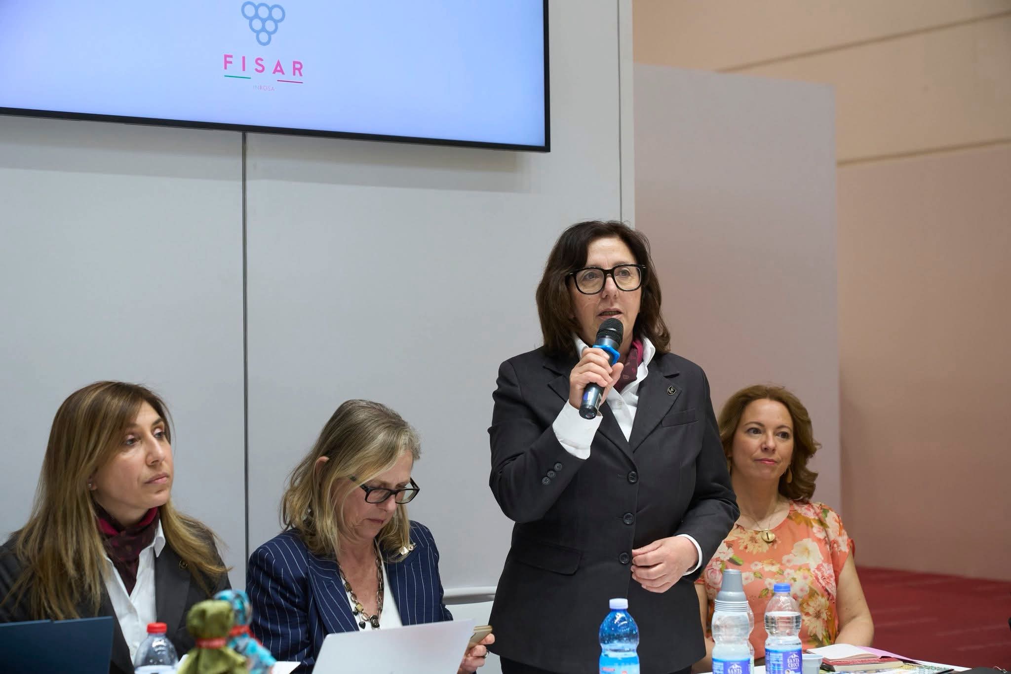 maurizio valeriani, direttore vinodabere