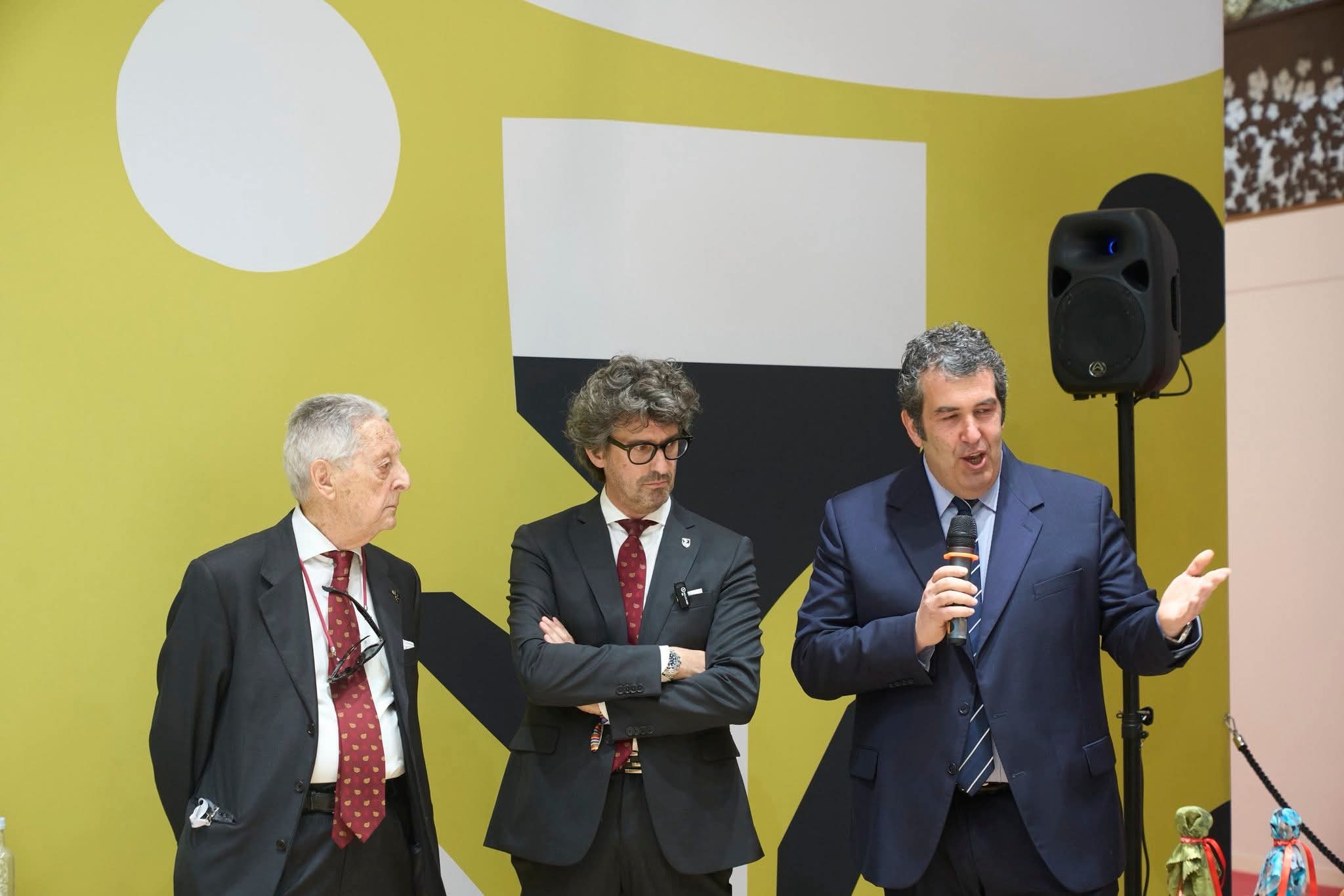 maurizio valeriani, direttore vinodabere