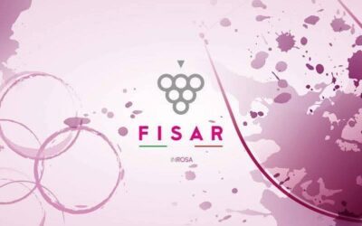 Fisar in rosa a Vinitaly 2026