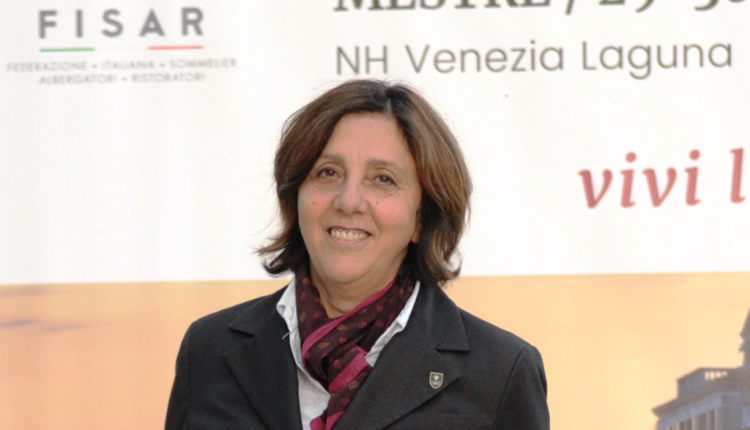 maurizio valeriani, direttore vinodabere