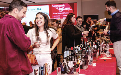 Viniamo 2026 nel segno del Cagnulari … e dell’abbuoto