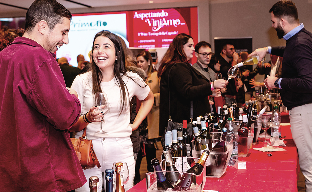 Viniamo 2026 nel segno del Cagnulari … e dell’abbuoto