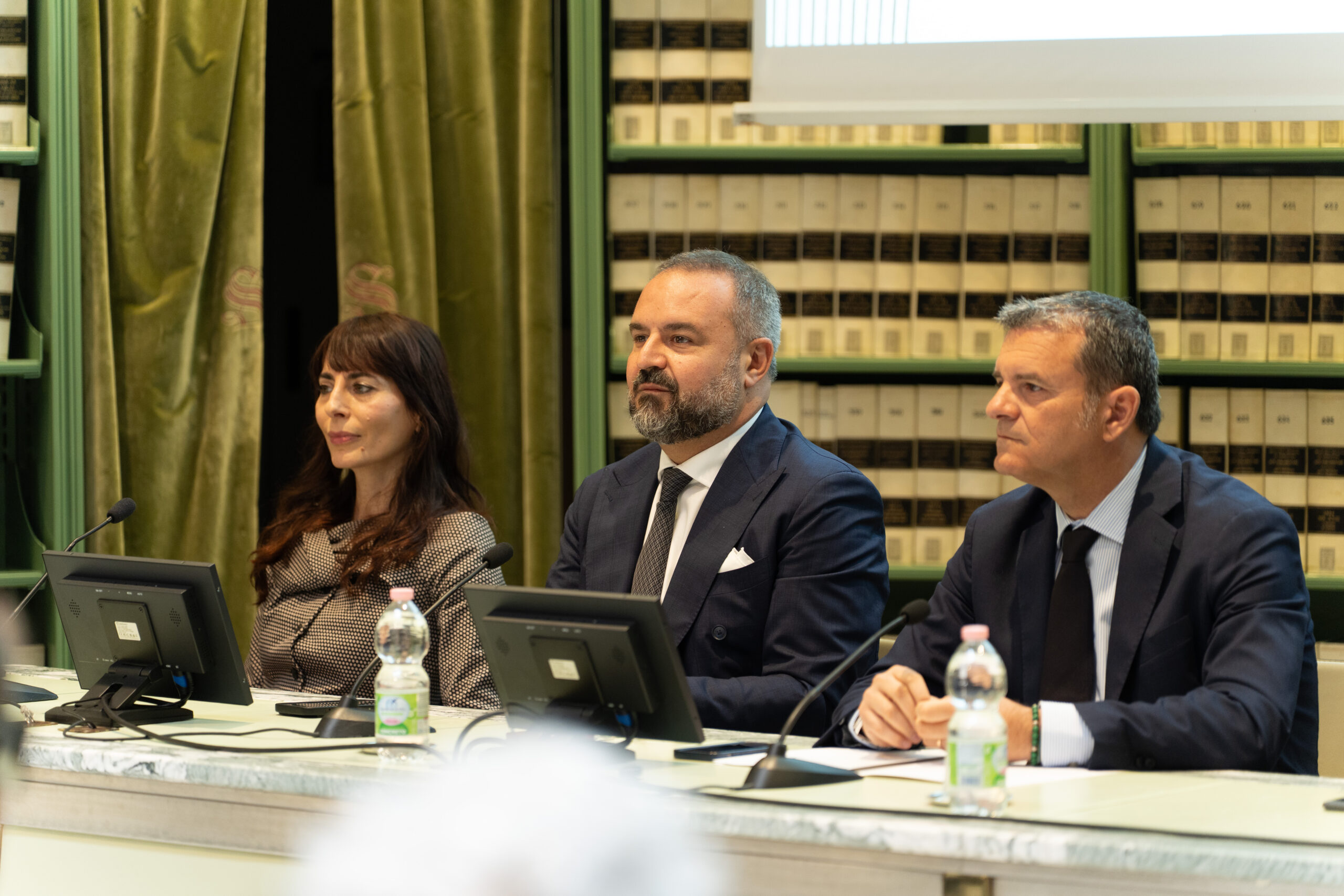 maurizio valeriani, direttore vinodabere
