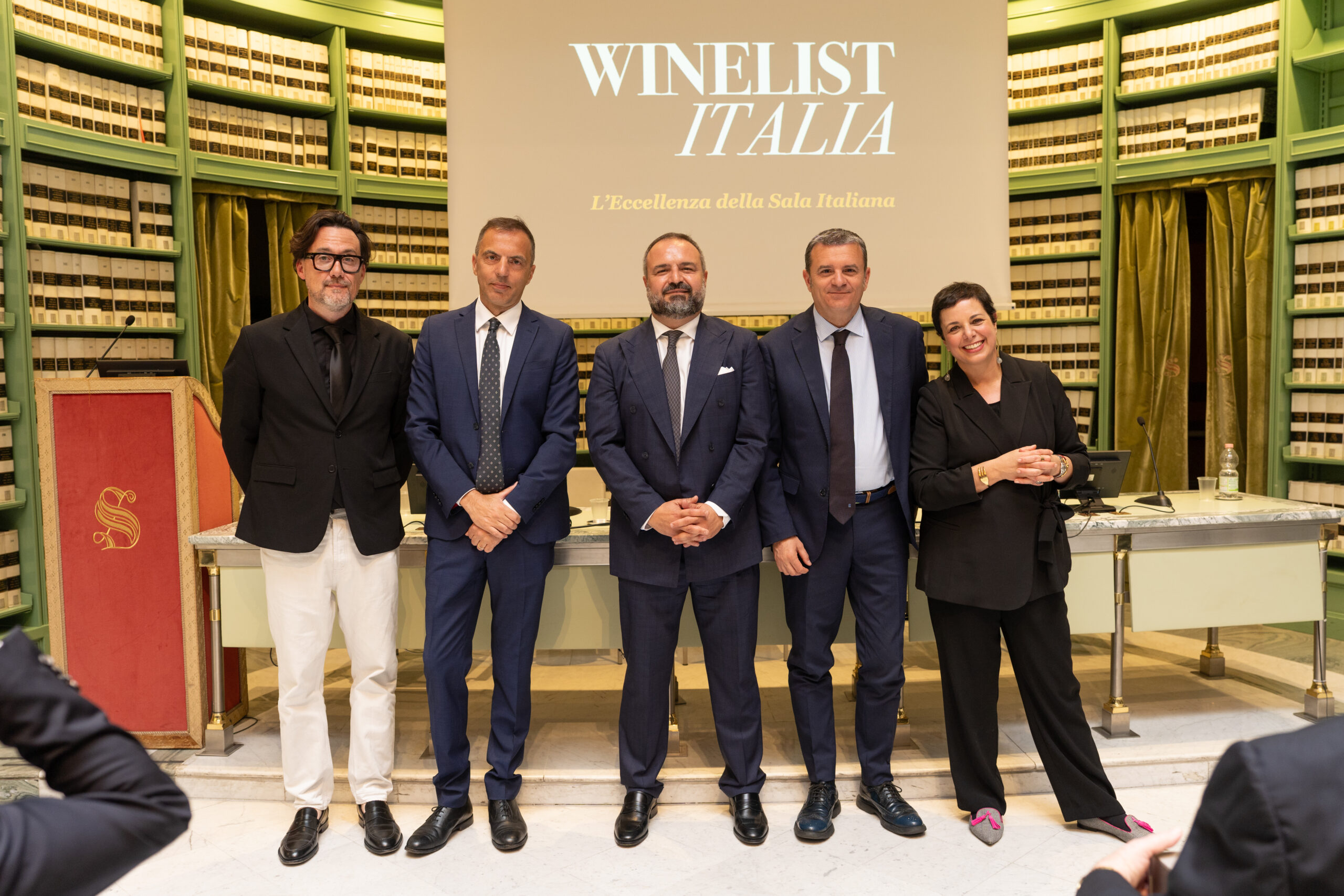 maurizio valeriani, direttore vinodabere