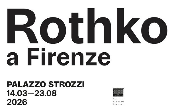 Rothko a Firenze fino al 23 agosto 2026