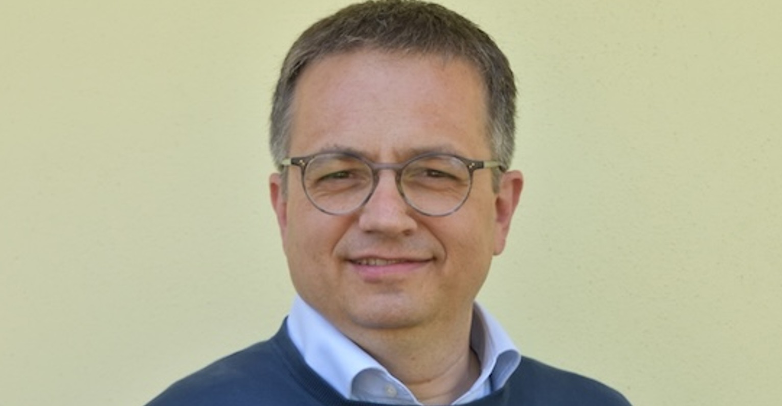 maurizio valeriani, direttore vinodabere