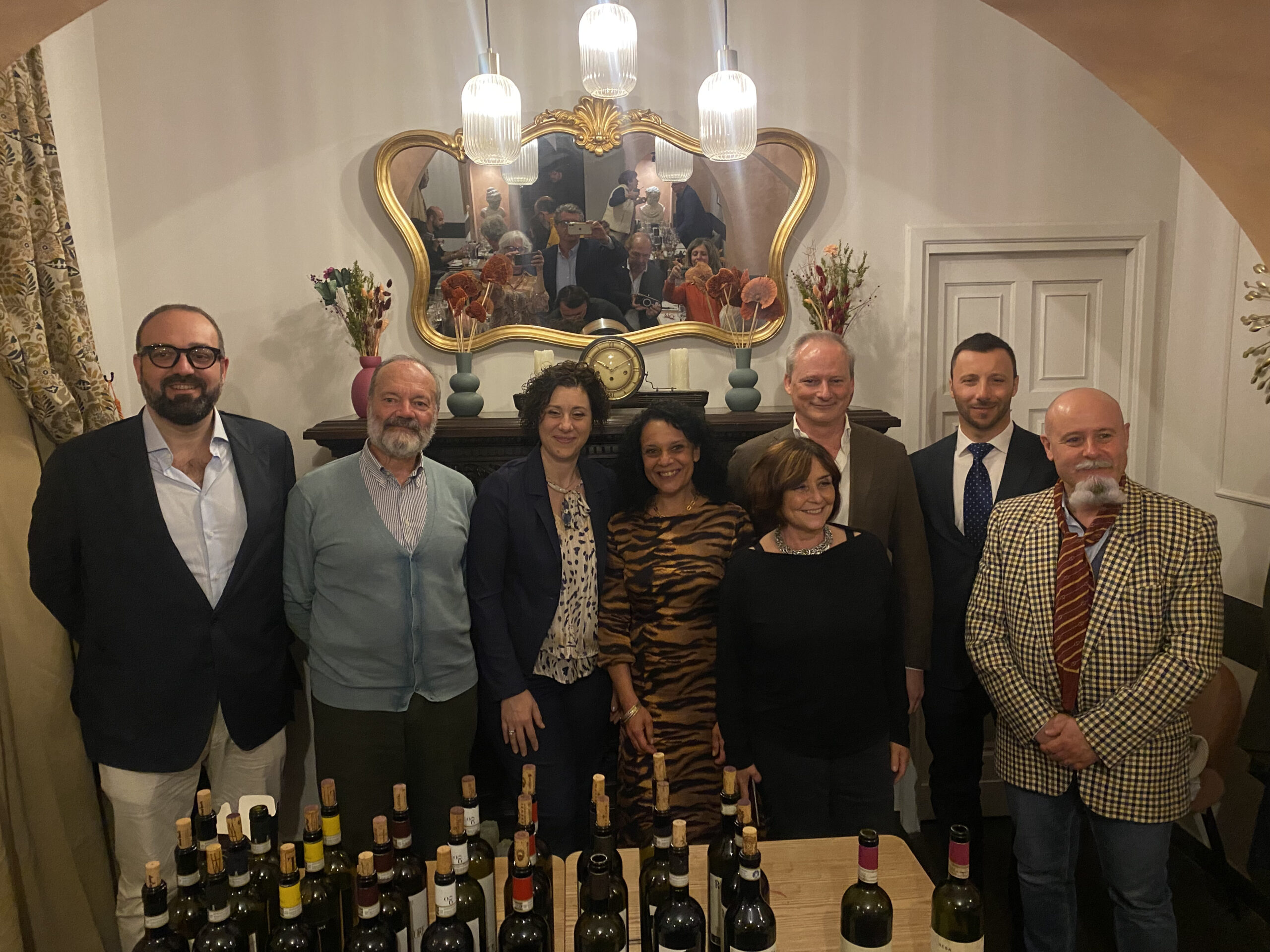 maurizio valeriani, direttore vinodabere