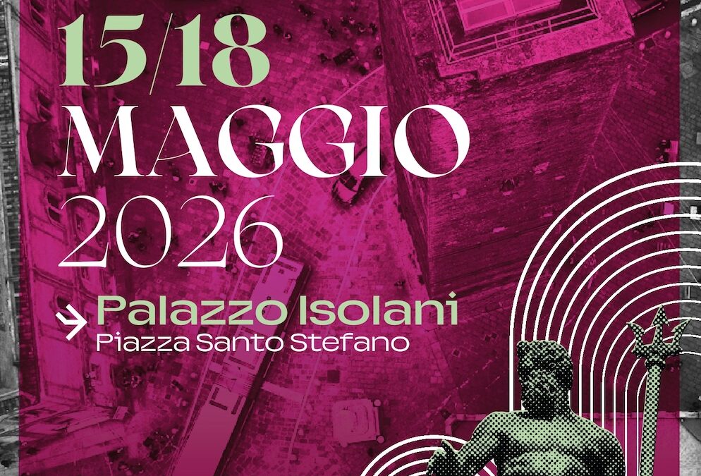 Bologna Wine Week 2026