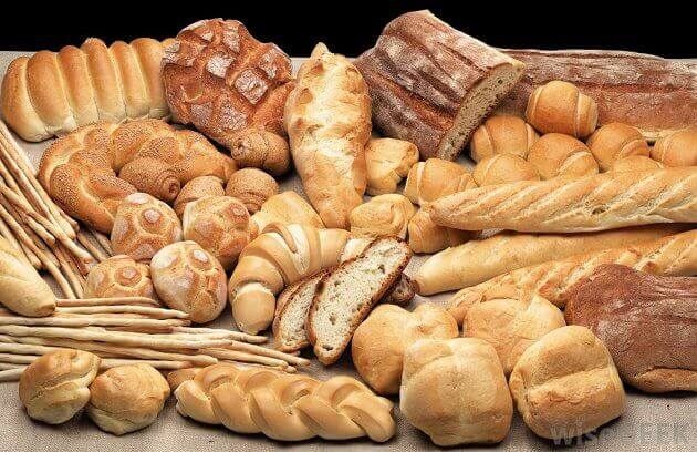 Dal Cnr un pane di grano “gluten free”
