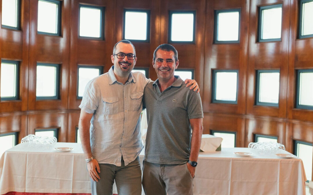 Cambio ai vertici di Famiglie Storiche e Antica Bottega del Vino