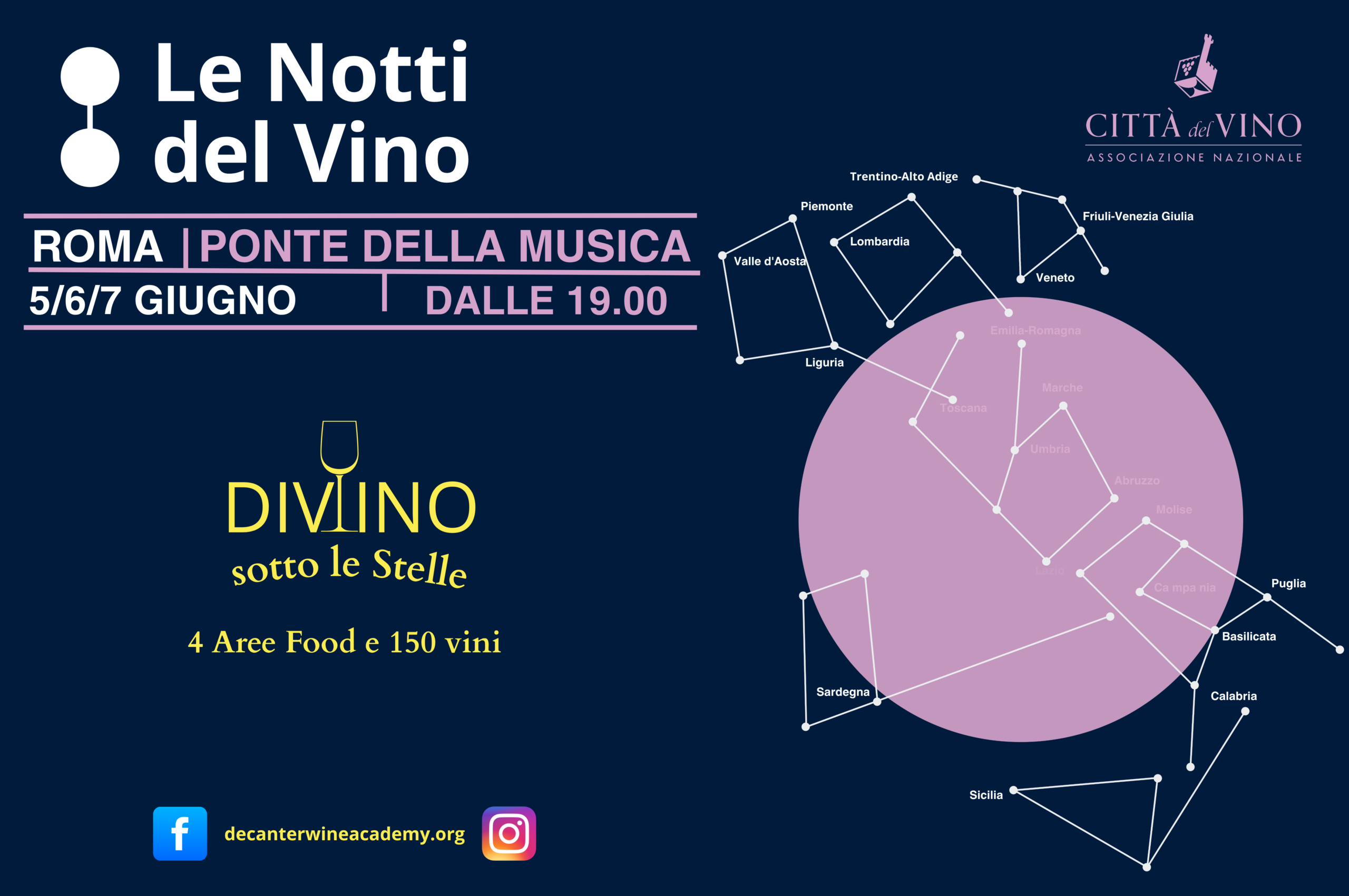 maurizio valeriani, direttore vinodabere
