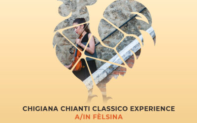 Fèlsina apre le porte alla grande musica