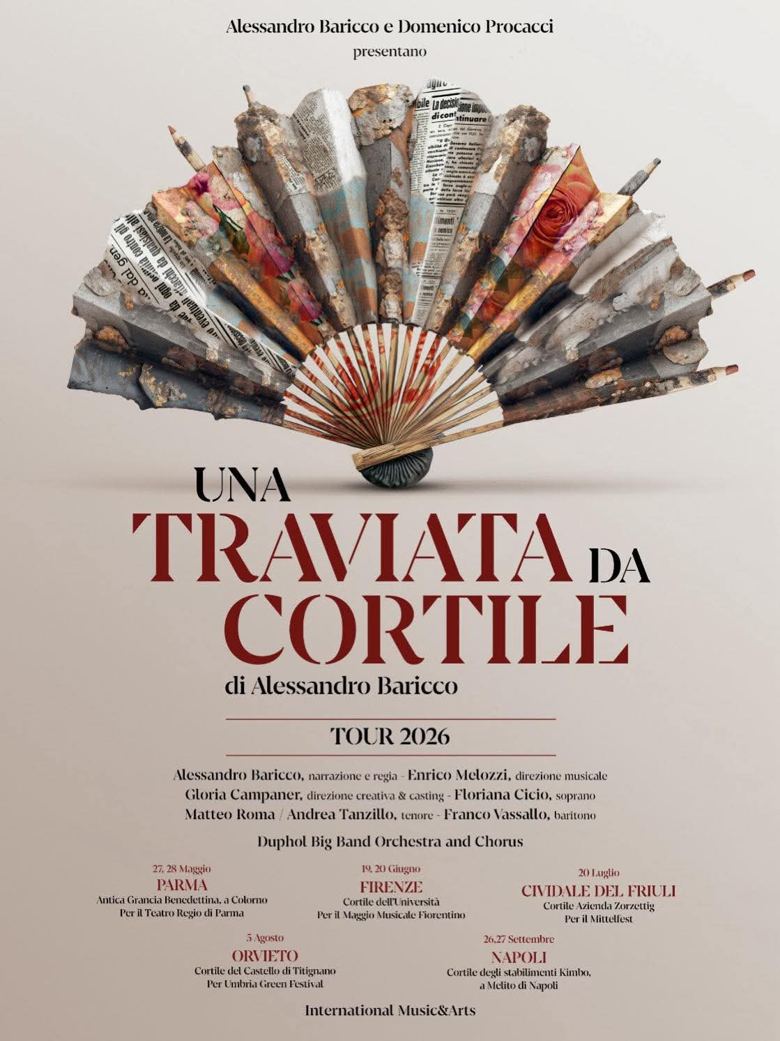 maurizio valeriani, direttore vinodabere