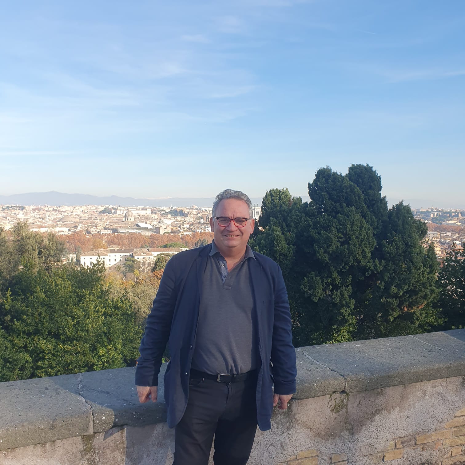 maurizio valeriani, direttore vinodabere